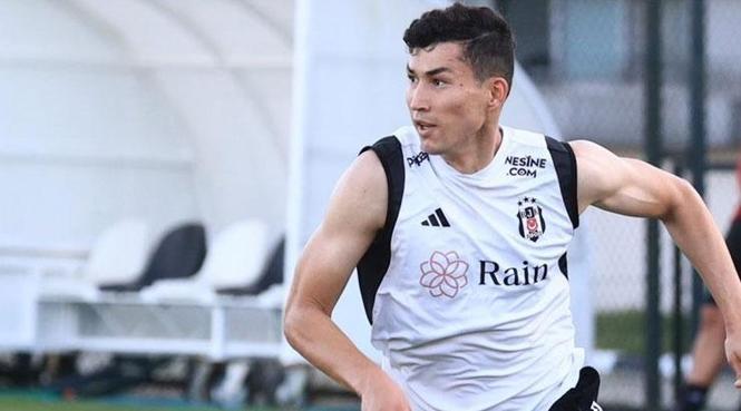 Beşiktaş'ta ayrılık an meselesi