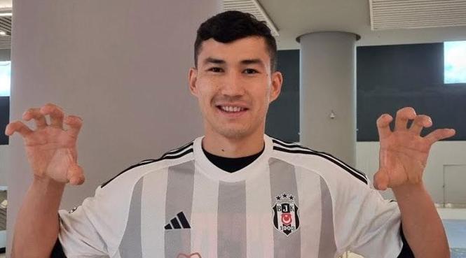 Beşiktaş'ta ayrılık an meselesi