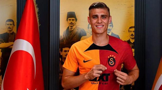 Trabzonspor, Kazımcan Karataş'ı gündemine aldı