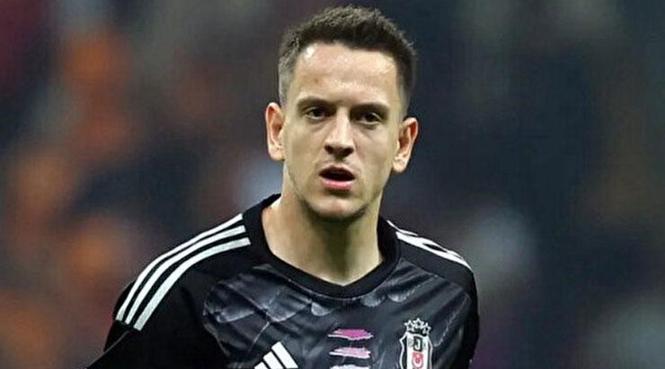 Kocaelispor'dan Hadziahmetovic hamlesi