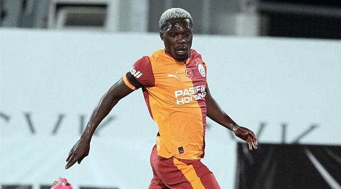 Eyüpspor'dan Derrick Köhn'e ilgi