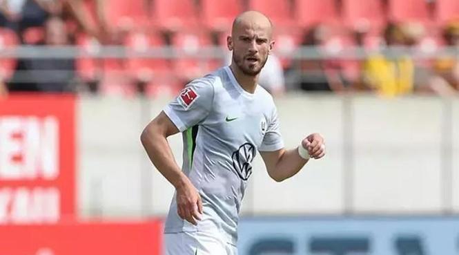 Cerny, Beşiktaş'a gelmeye hazır
