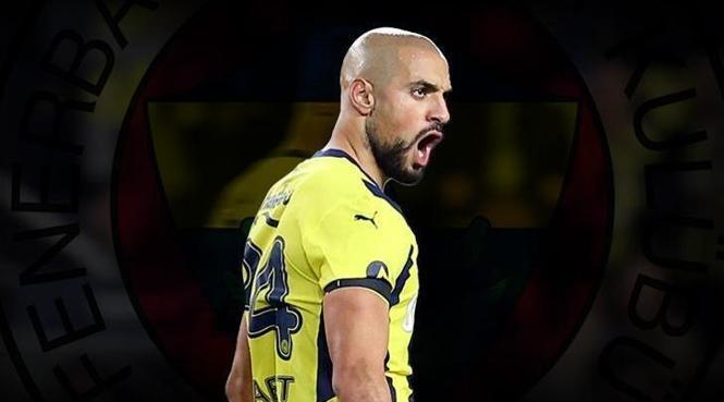 Amrabat için Juventus iddiası