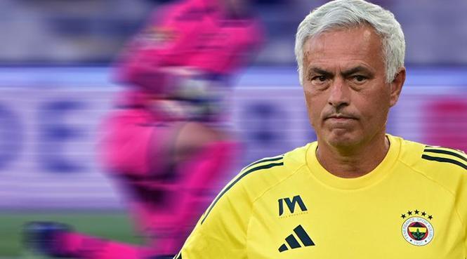 Fenerbahçe'ye gençlik aşısı!