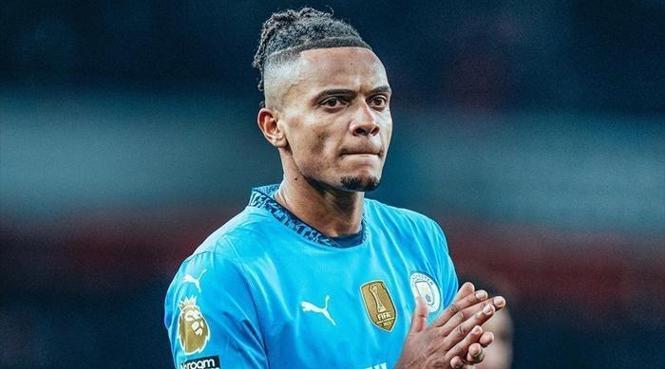 Galatasaray'dan Akanji sürprizi!