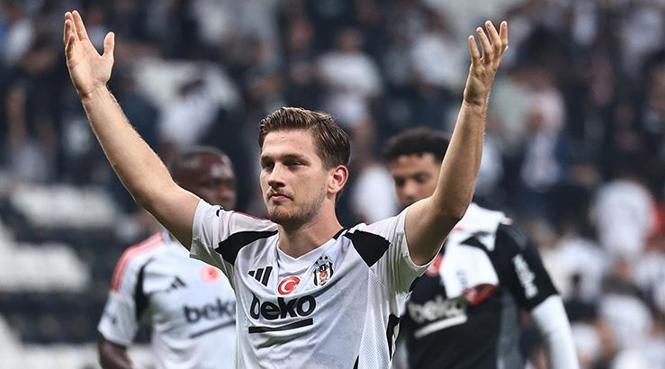 Semih Kılıçsoy'un yeni takımı belli oluyor!