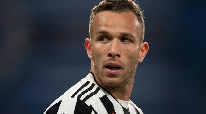 Beşiktaş'tan Arthur Melo hamlesi