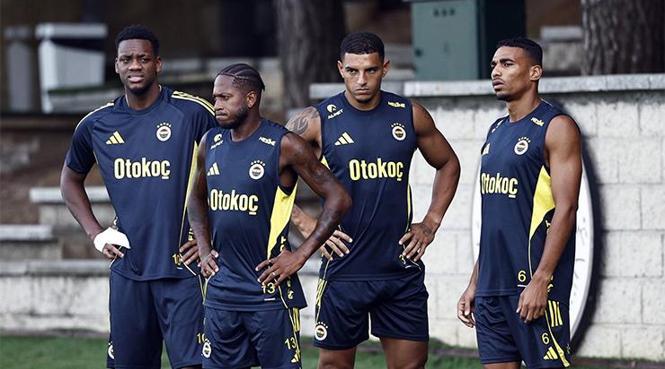FENERBAHÇE-LAZİO MAÇI NE ZAMAN?