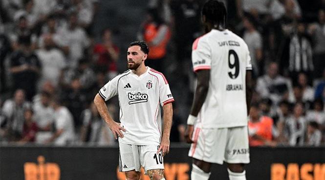 Shakhtar Donetsk - Beşiktaş maçı saat kaçta hangi kanalda?