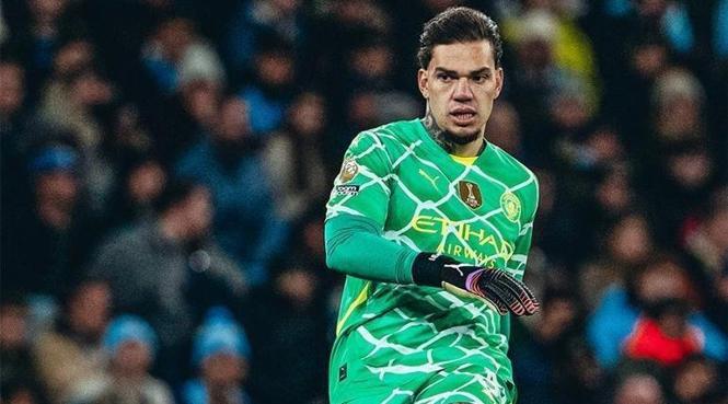İşte Galatasaray'ın Ederson planı!