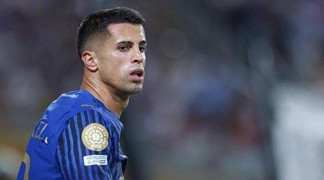 Fenerbahçe için Cancelo iddiası