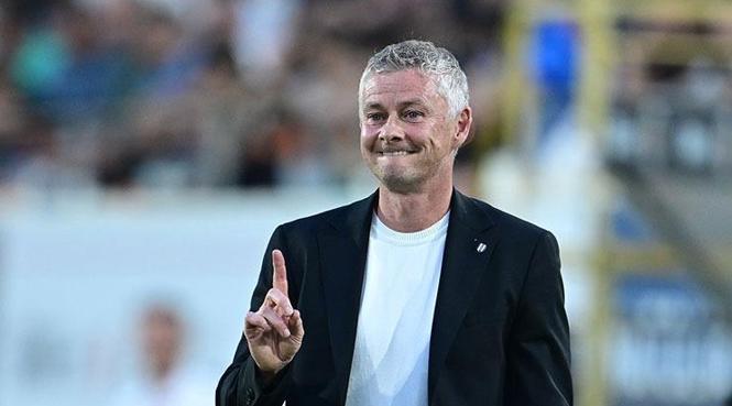 Ole Gunnar Solskjaer'den açıklamalar