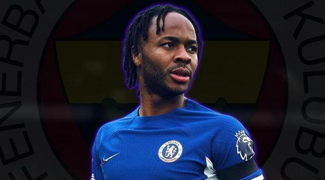 Trabzonspor için Sterling iddiası!