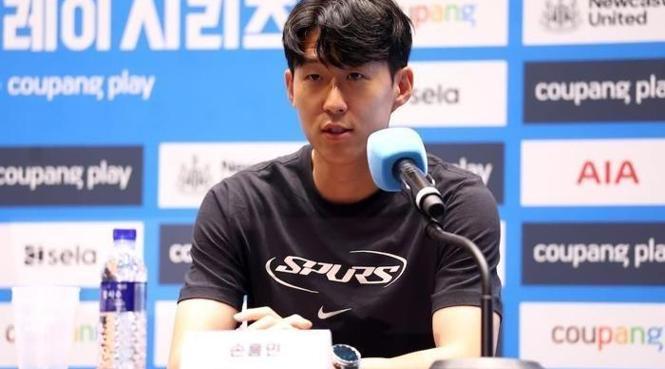 Min-Son'dan Fenerbahçelileri heyecanlandıran karar