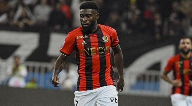 Trabzonspor'un Boga inadı