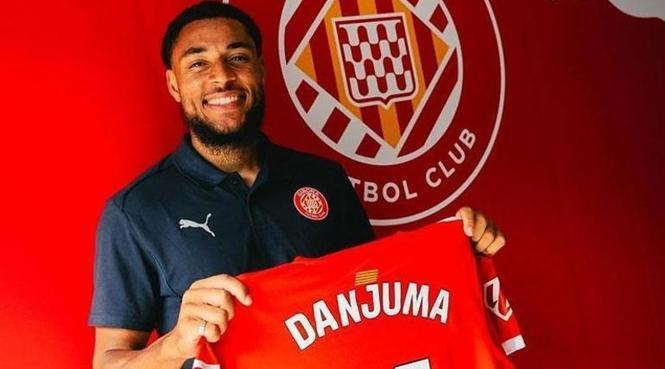 Trabzonspor, gözünü Danjuma'ya çevirdi