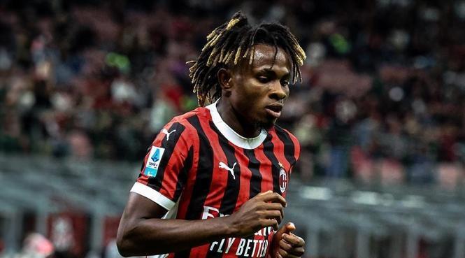 Beşiktaş'tan Chukwueze bombası