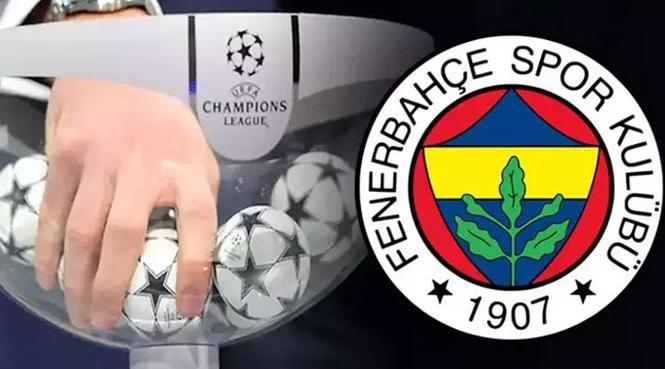 ŞAMPYİONLAR LİGİ KURA ÇEKİMİ NE ZAMAN, SAAT KAÇTA?
