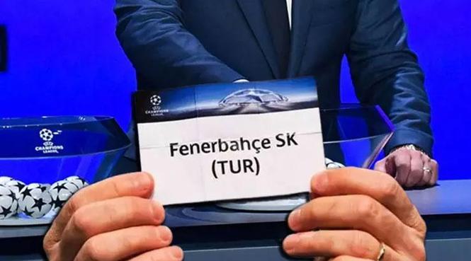 ŞAMPYİONLAR LİGİ KURA ÇEKİMİ HANGİ KANALDA?