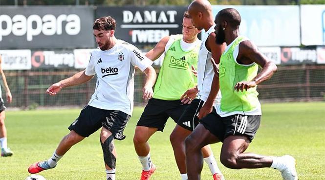 Shaktar Donetsk'e elenmişti
