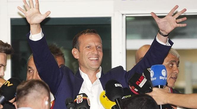 Galatasaray Gardi'yi devreye soktu! Randevu alındı