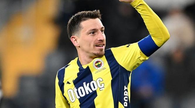 İstanbul ekibinden Mert Hakan Yandaş hamlesi