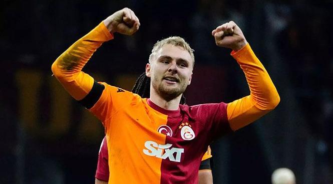 Nelsson'a İtalya'dan talip