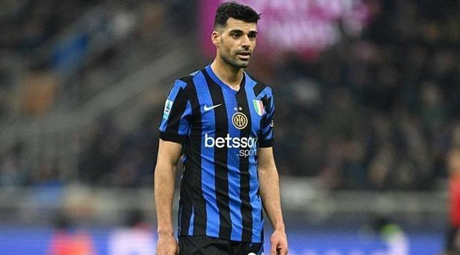 MEHDİ TAREMİ PAZARLIĞI