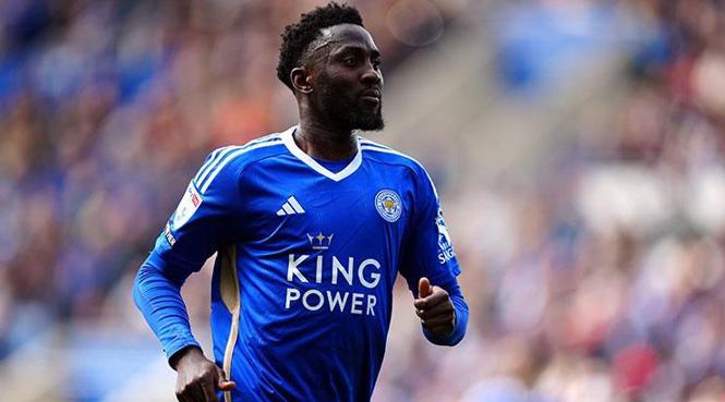 NDIDI'DE RAKİP ÇIKTI