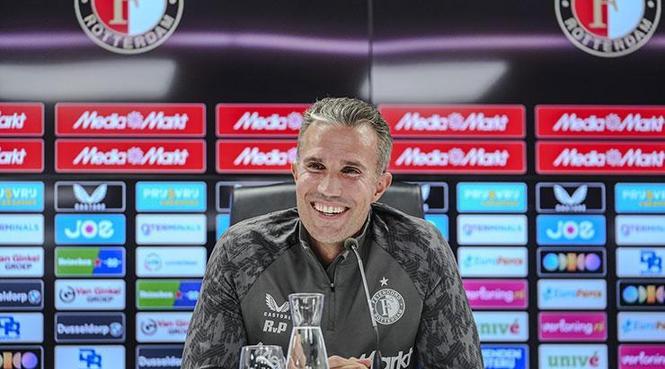 RvP: Dört gözle bekliyoruz!