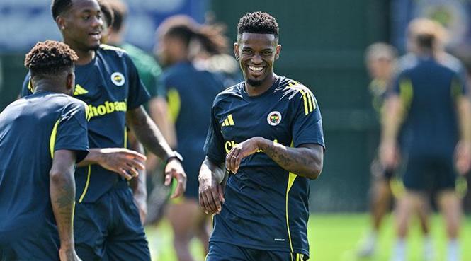 Muhtemel 11'ler