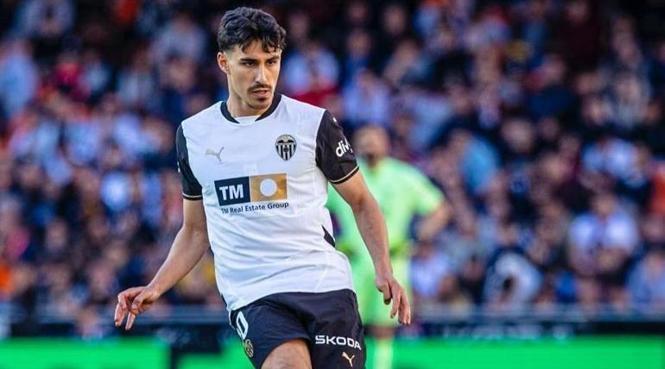 Trabzonspor'dan Almeida atağı!