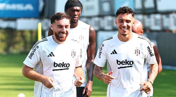 Muhtemel 11'ler