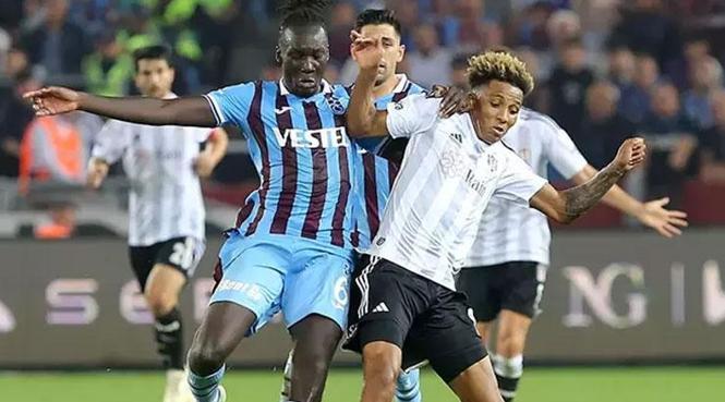 MENDY'E FRANSA'DAN TALİP VAR