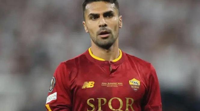 ZEKİ ÇELİK ADIM ADIM GALATASARAY'A