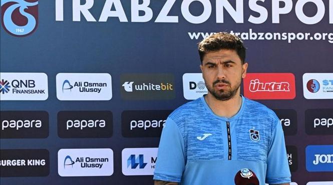 OZAN TUFAN GÖRÜŞMELERİ DURDU