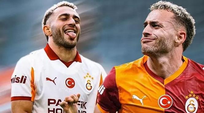 BARIŞ ALPER'E DEV TALİP