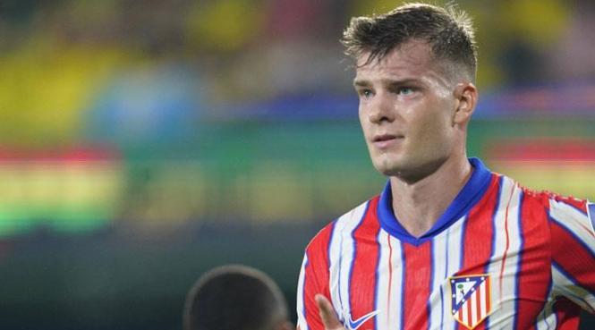 SORLOTH KARARINI VERDİ!