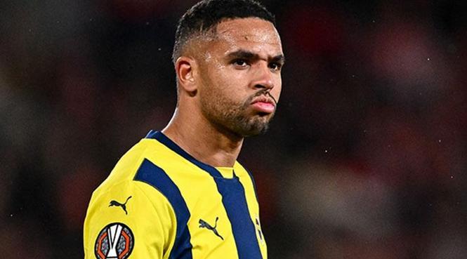Nesyri'ye İngiltere'den kanca