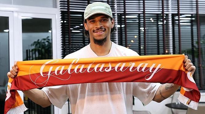Aslan'dan 2 transfer