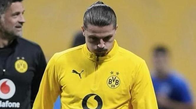Fenerbahçe'den Sabitzer sürprizi