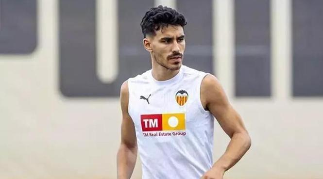 Trabzonspor, Andre Almeida için pazarlıkta