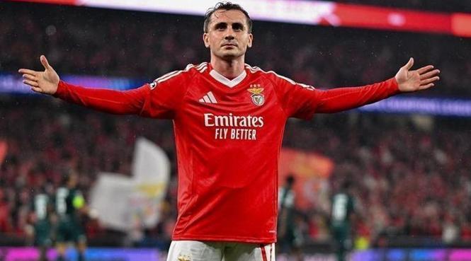 İşte Kerem Aktürkoğlu'nda son durum!