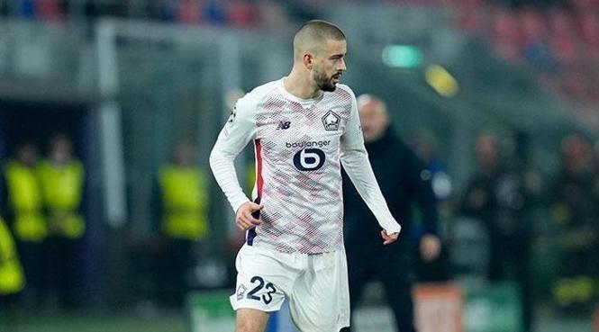 Fenerbahçe'den Zhegrova sürprizi