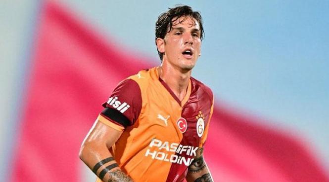 Zaniolo'ya Udinese talip
