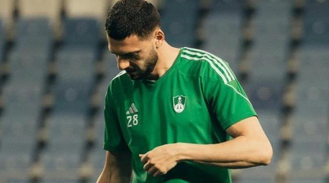 Fenerbahçe'den Merih Demiral sürprizi