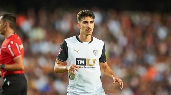 Trabzonspor, Almeida'ya çok yakın