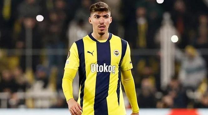 PSG'den Yusuf Akçiçek hamlesi!