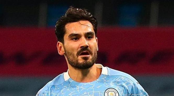 Galatasaray'da İlkay Gündoğan sesleri