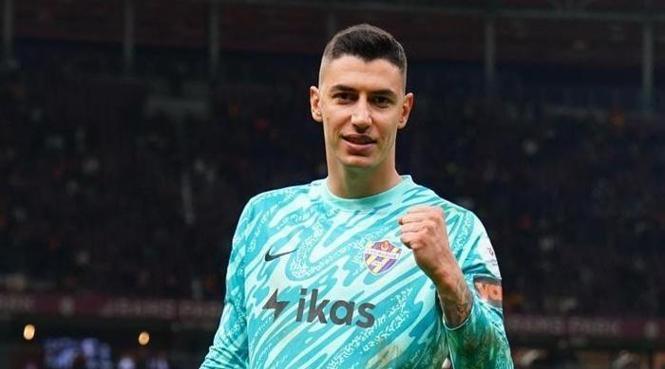 Lille'den Berke Özer hamlesi